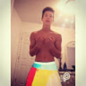 Meet your Posher, Shawn